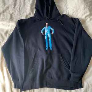 IGOR Tour Hoodie (Mens L)